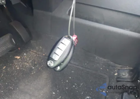 2012 Nissan Armada Platinum z USA, uszkodzony, nr VIN 5N1AA0NE3CN608071